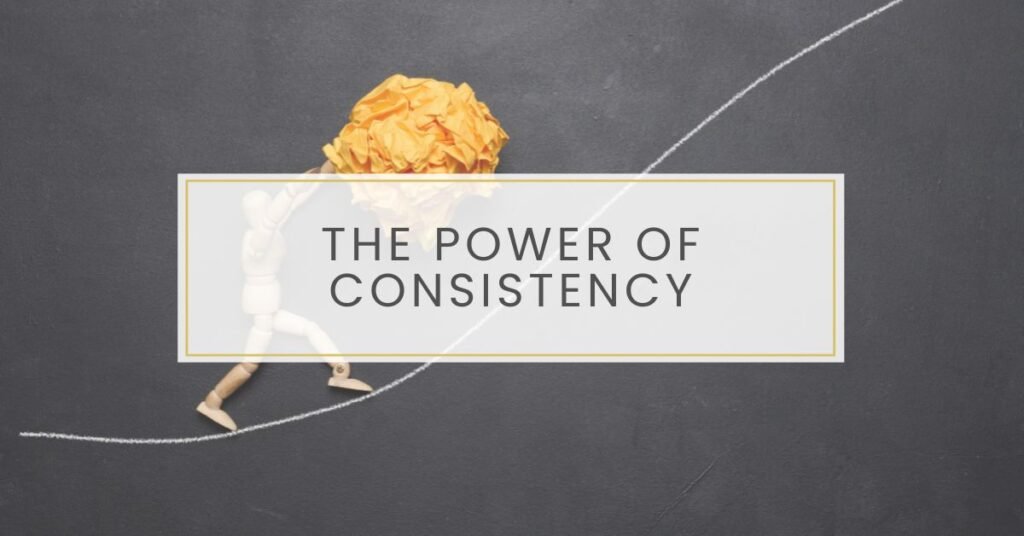 Power of Consistency