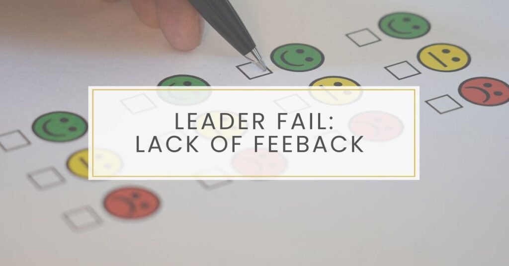 Art of Feedback