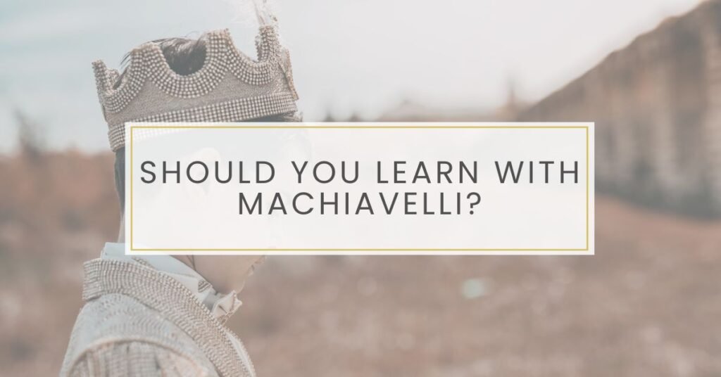 Machiavelli