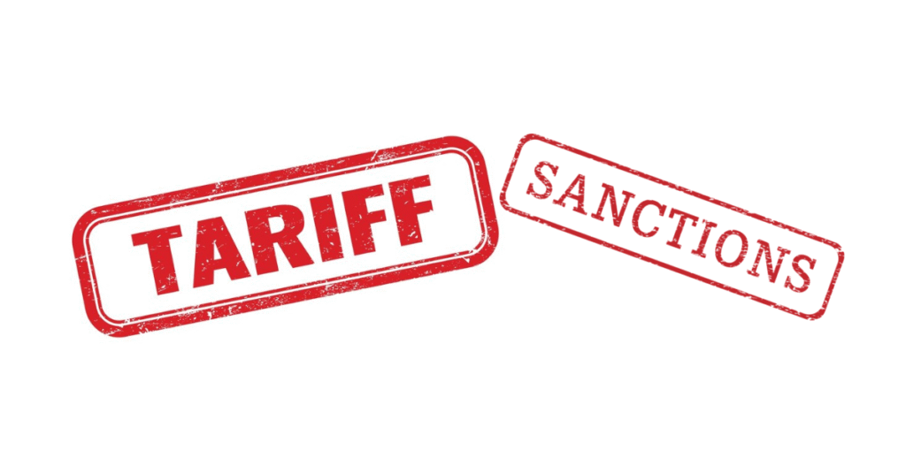 William Meller - Possible Impact of Trump’s 2025 Sanctions and Policies on a Project Management Career