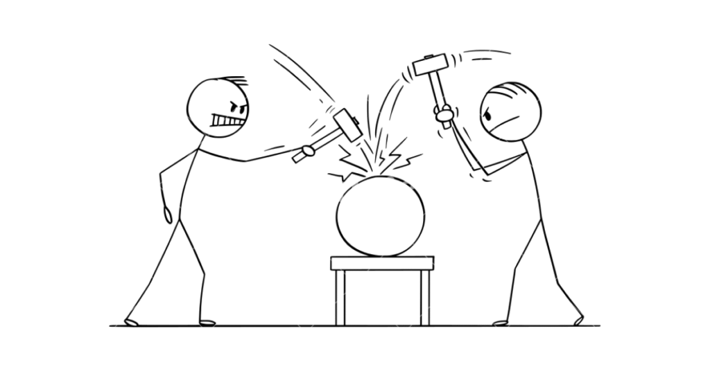 William Meller - Agile Fail