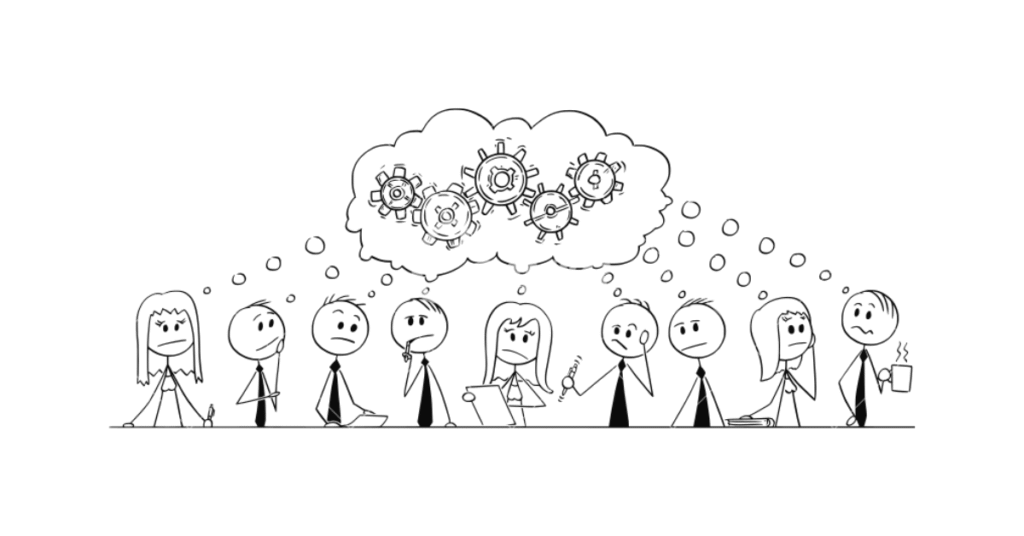 William Meller - Agile Transformation As a System Improvement