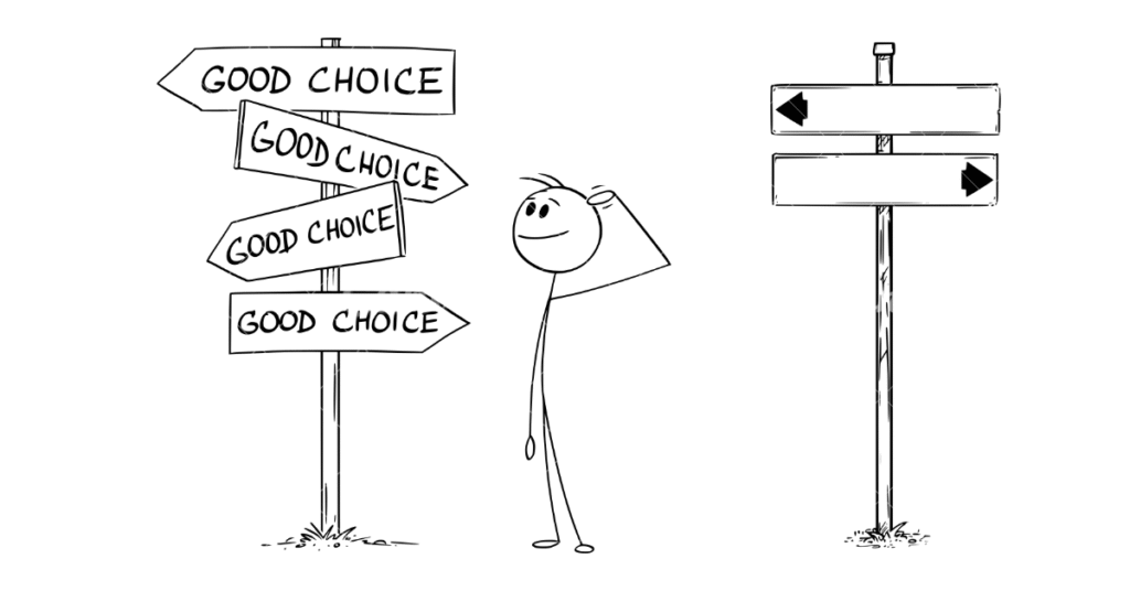 William Meller - Luck and Your Decisions