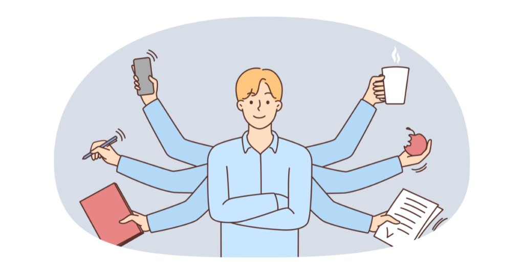William Meller - How a Junior Project Manager Can Build Confidence