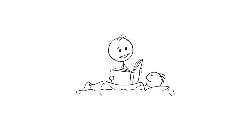 How to Use Storytelling to Make People Care About Your Ideas