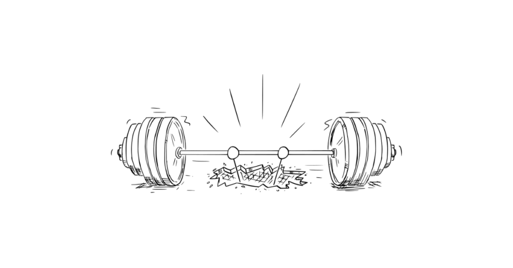 The Gym Contract Problem - What This Study Reveals About Commitment, Identity, and Irrational Persistence