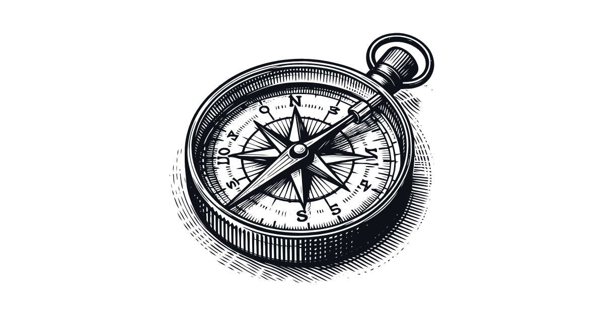 Why I Created a Project Management Compass