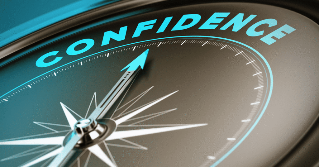 Building Confidence as a Junior Project Manager