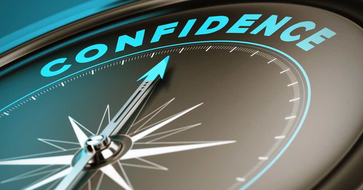 Building Confidence as a Junior Project Manager