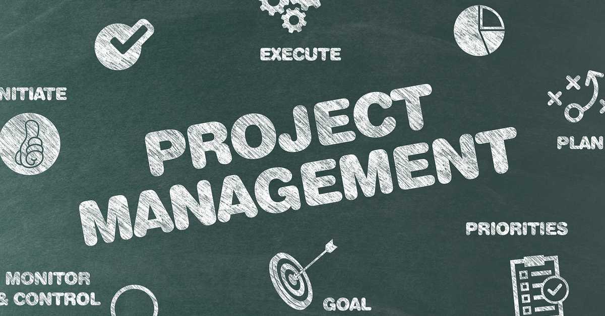 How to Lead Your First Project