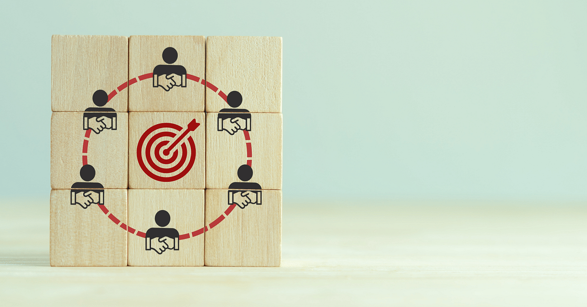 The Secret to Handling Stakeholders Early