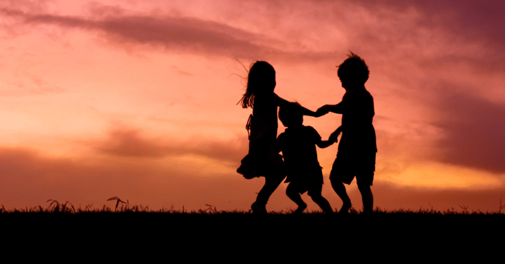 What You Knew About Time at Seven Years Old That You Forgot at Thirty