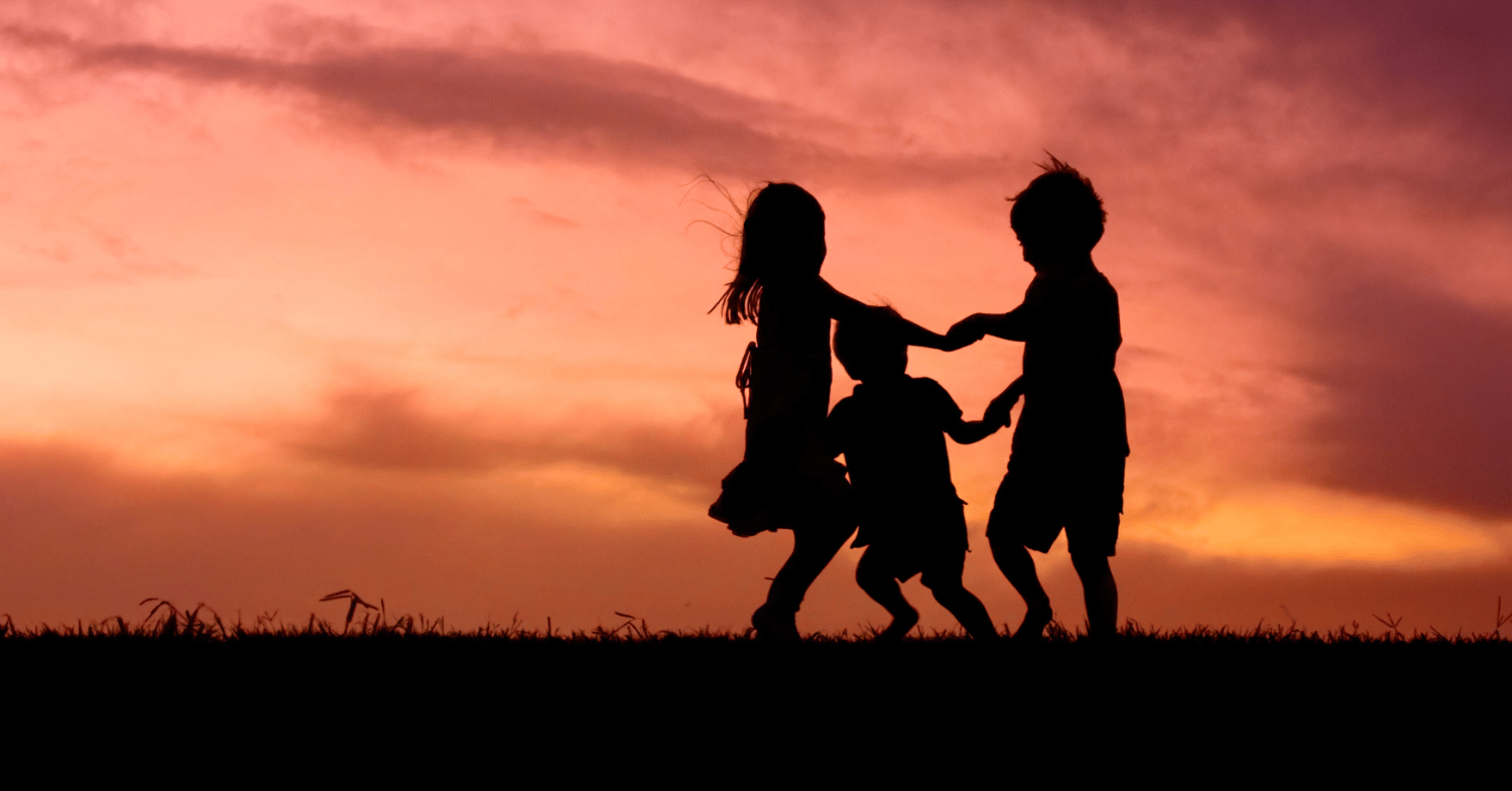 What You Knew About Time at Seven Years Old That You Forgot at Thirty