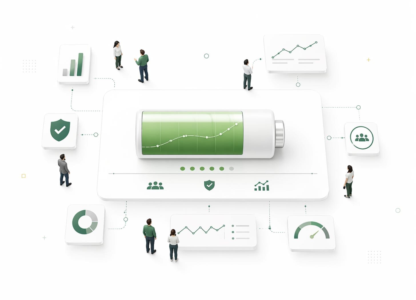 The 1 Missing Metric in Your Dashboard and Why Your Perfect Agile Process Is Slowly Killing Your Team