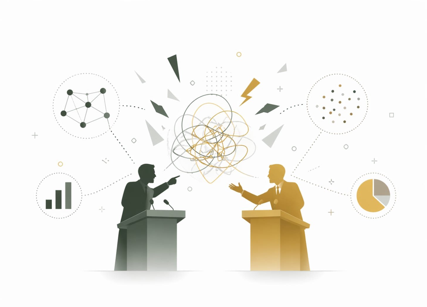 What A Political Argument Taught Me About AI And Our Confirmation Bias