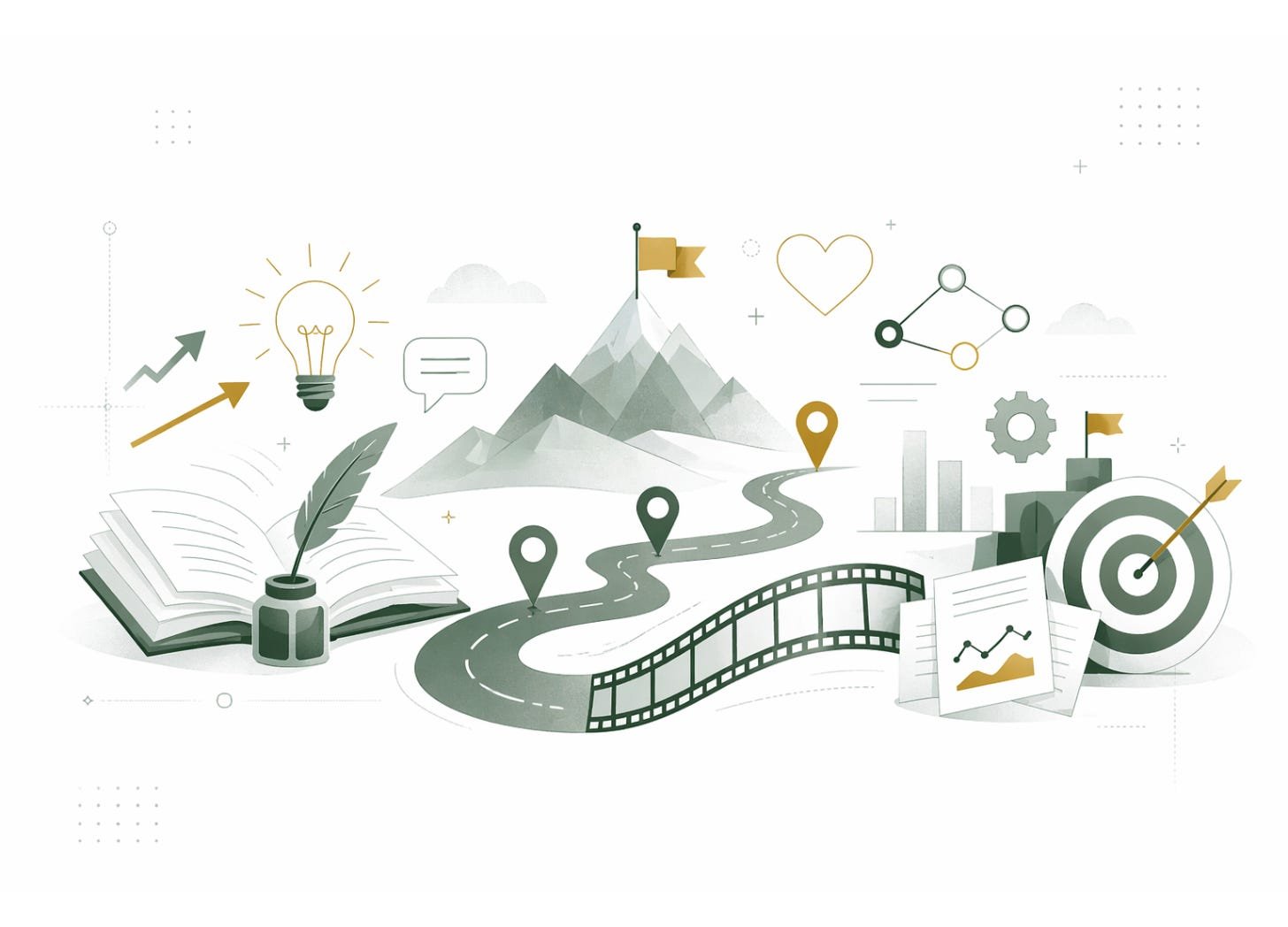 What Great Leaders Know About Storytelling That You Are Missing