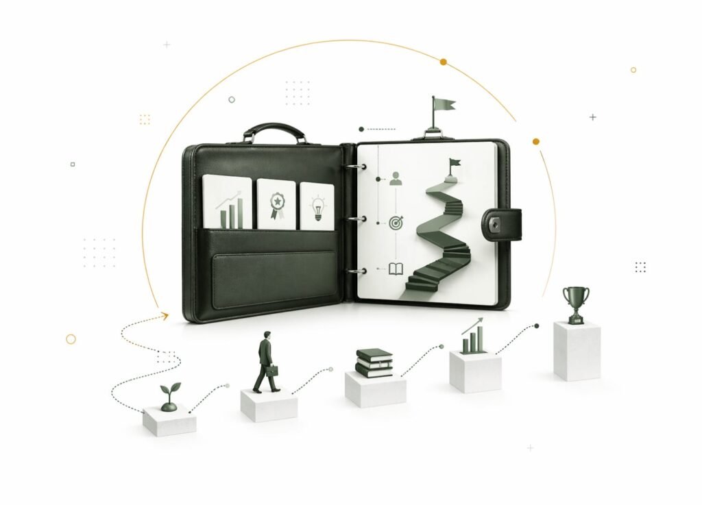 Why Your Job Will Disappear But Your Projects Won't