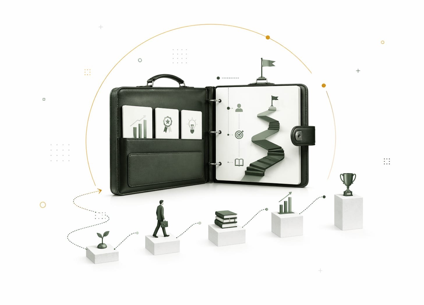 Why Your Job Will Disappear But Your Projects Won't